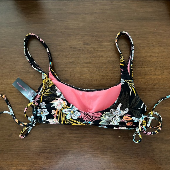 NEW 2 pc bikini set - size M -NOBO - Picture 3 of 12